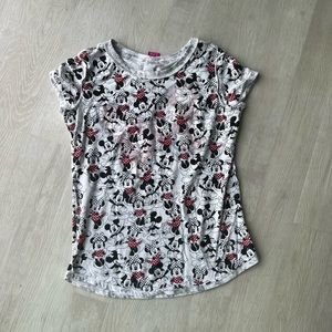 Disney Minnie T-shirt